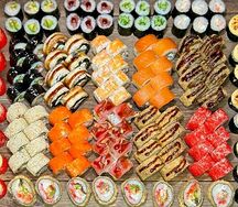 Сет морской корпоратив