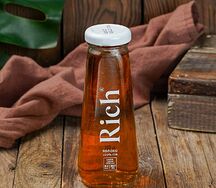 Сок Rich яблоко 0,2