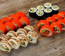 Сет Калифорникейшн