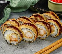 Ролл пандора