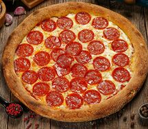 Пицца Пепперони