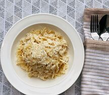 Детская паста