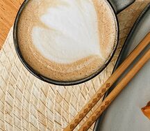 Кофе Капучино