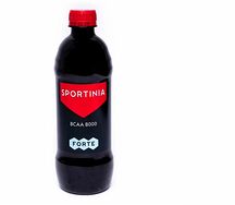 Напиток спортивный Sportinia