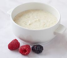 Каша Овсяная