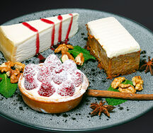 Чизкейк Нью-Йорк