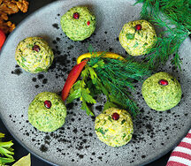 Ассорти из пхали