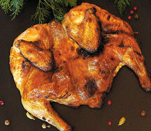 Цыпленок Табака