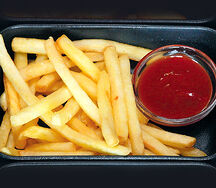 Картофель фри