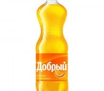 Fanta добрый
