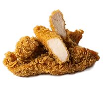 Куриные стрипсы S