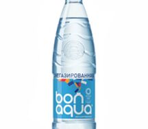 BonAqua негазированная