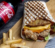 Shef Box Combo острый