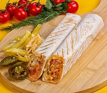Шаурма Микс