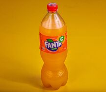 Fanta большая