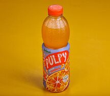 Pulpy апельсиновый