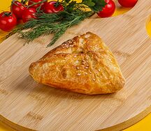 Ассорти с курицей
