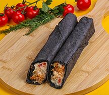 Шаурма Блэк