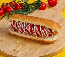 Хот-дог