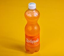 Добрый Апельсин