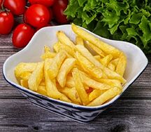 Картофель фри