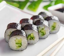Каппа-маки