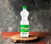 Добрый Лимон-Лайм 0,5