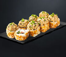 Ролл Чикен спайси