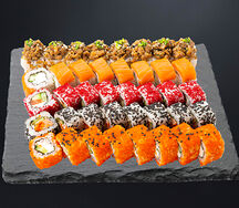 Сет XXL Премиум