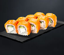 Ролл Филадельфия Премиум