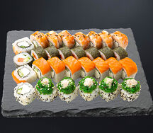 Сет Филадельфия мания