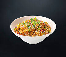 Рис с овощами