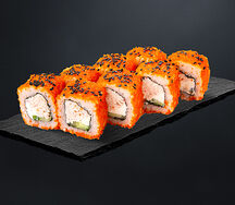 Ролл Калифорния