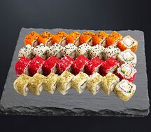 Сет Калифорния