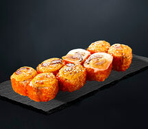 Запеченная Калифорния