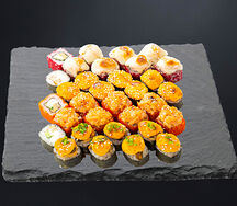 Сет Биг Запеченный