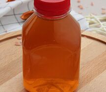Компот из сухофруктов домашний