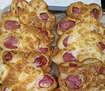 Колокольчик