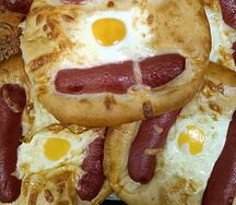 Пирожок 3 в 1