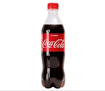 Coca-Cola