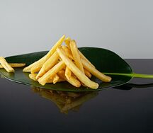 Картошка фри