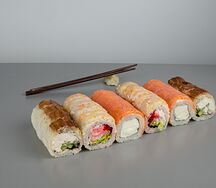 Императорский 