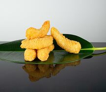 Креветка Темпура