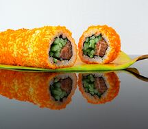 Калифорния лосось