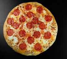 Пепперони 