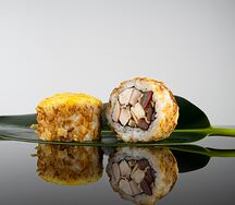 Запеченный Чикен