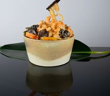 Чили с креветкой