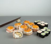 Бекон классик плюс