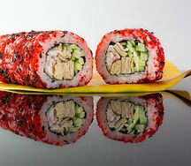 Яки макитори