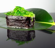 Гункан с чукой